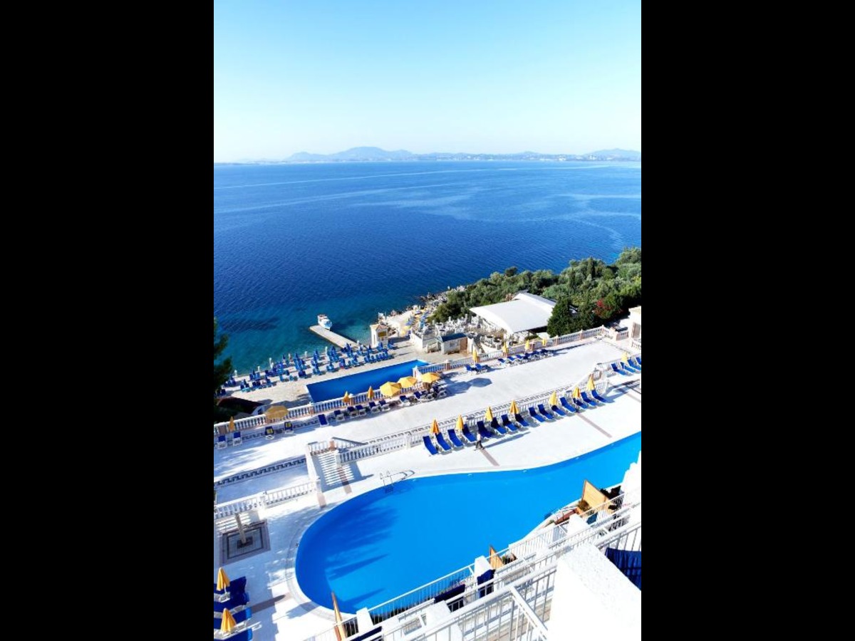 Sunshine Corfu Hotel & Spa